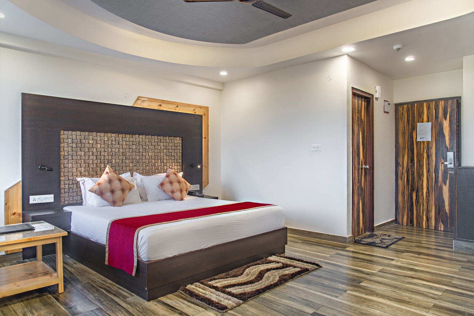 Kanishka Retreat Resort Chail