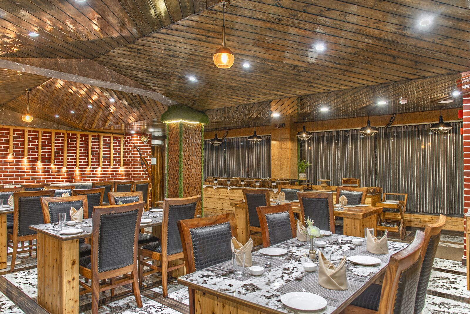 Kanishka Retreat Resort Chail