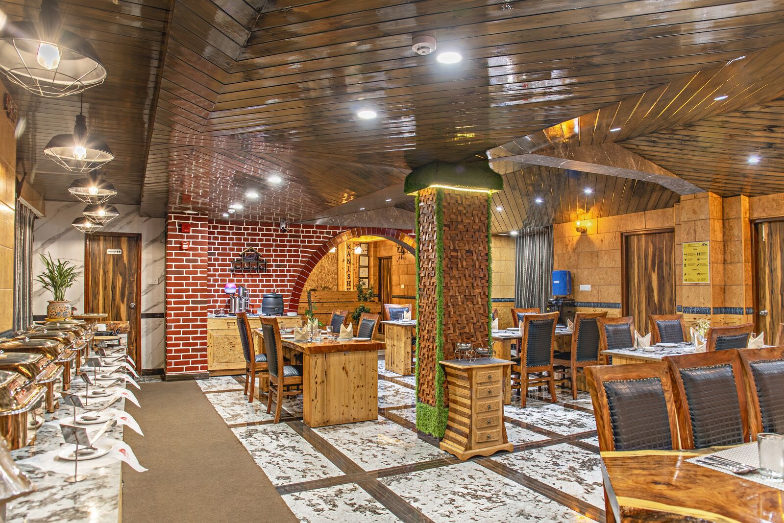 Kanishka Retreat Resort Chail