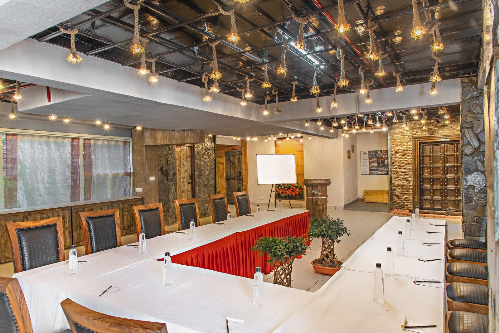 Kanishka Retreat Resort Chail