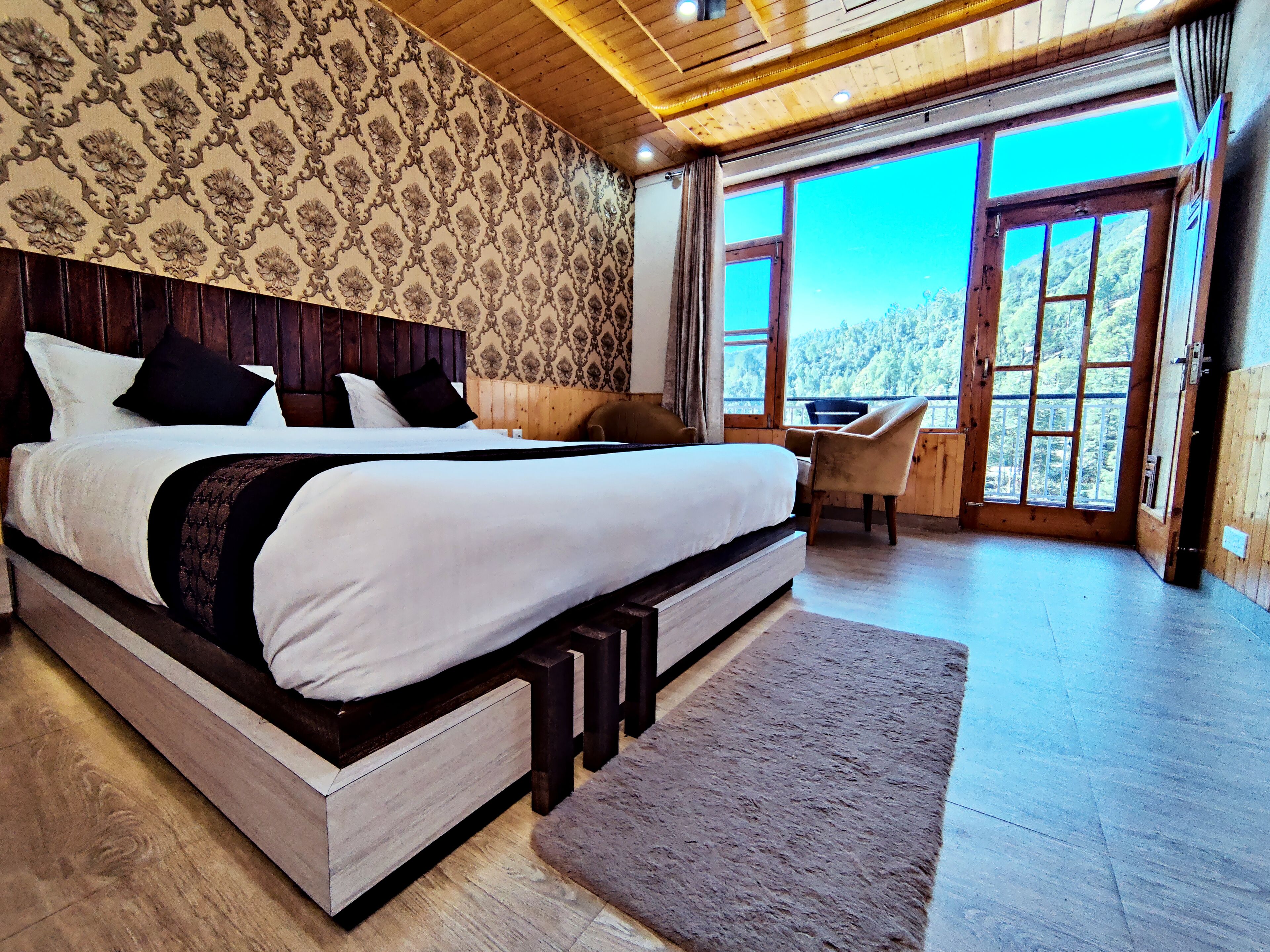 Nature Villa Resort