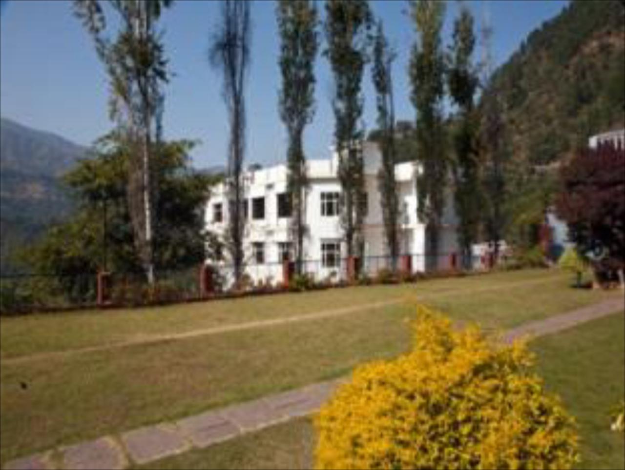Ashiana Regency Chamba
