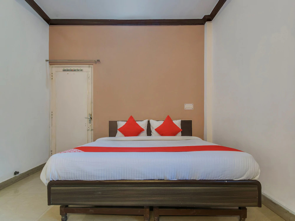 Hotel Rudransh by OYO Rooms