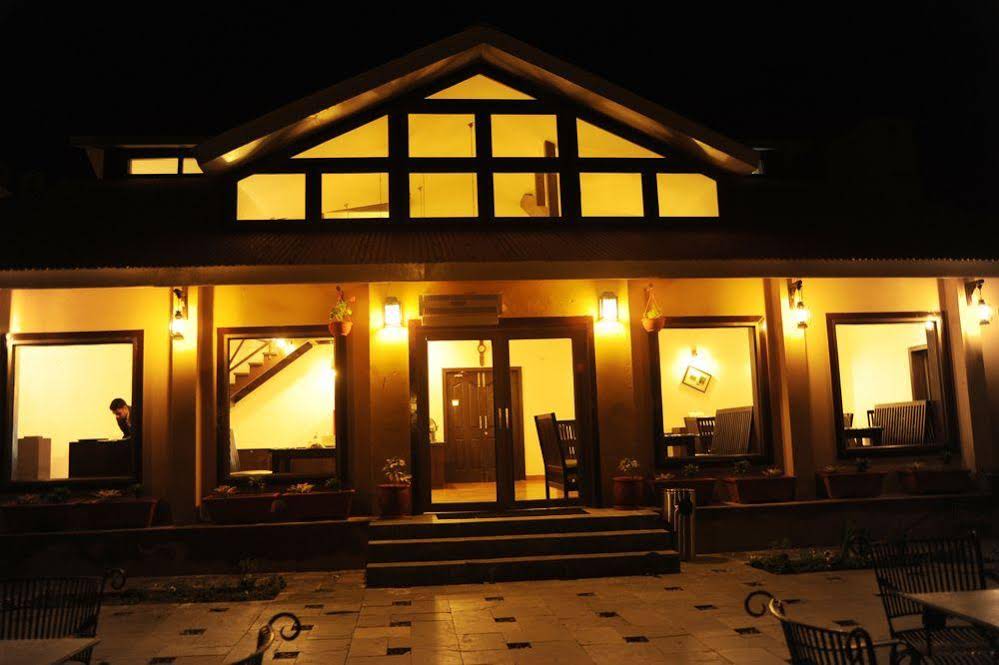 Aamod at Dalhousie