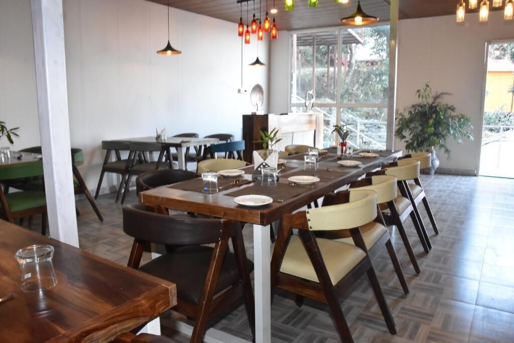 GenX The Gateway Dalhousie