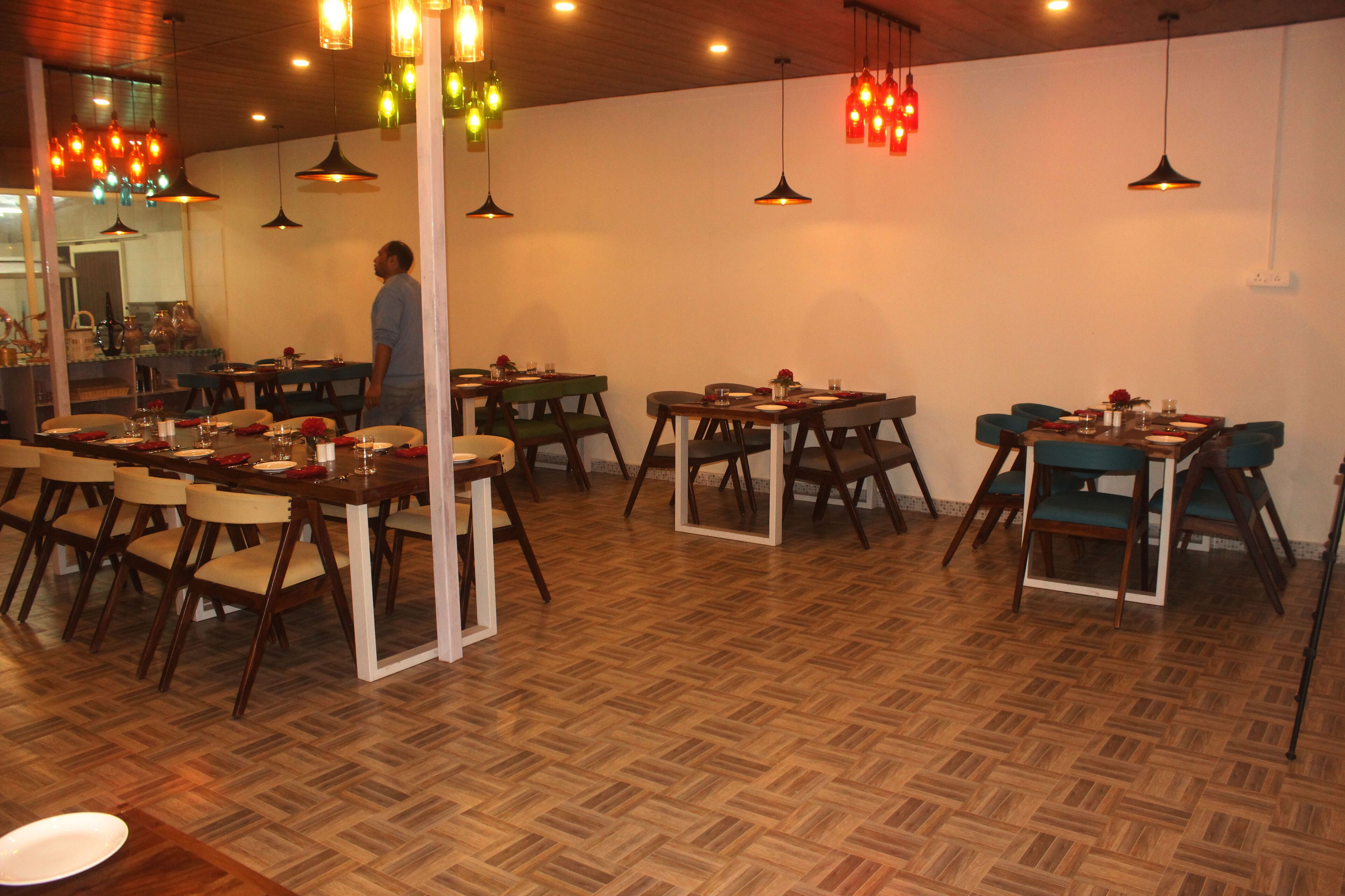 GenX The Gateway Dalhousie