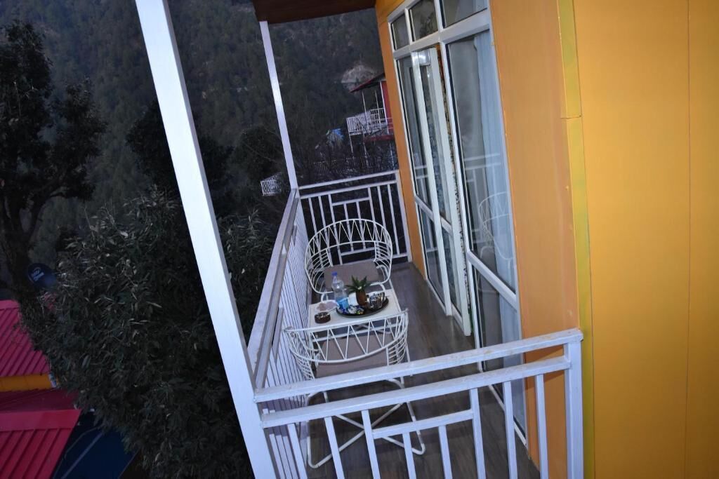 GenX The Gateway Dalhousie