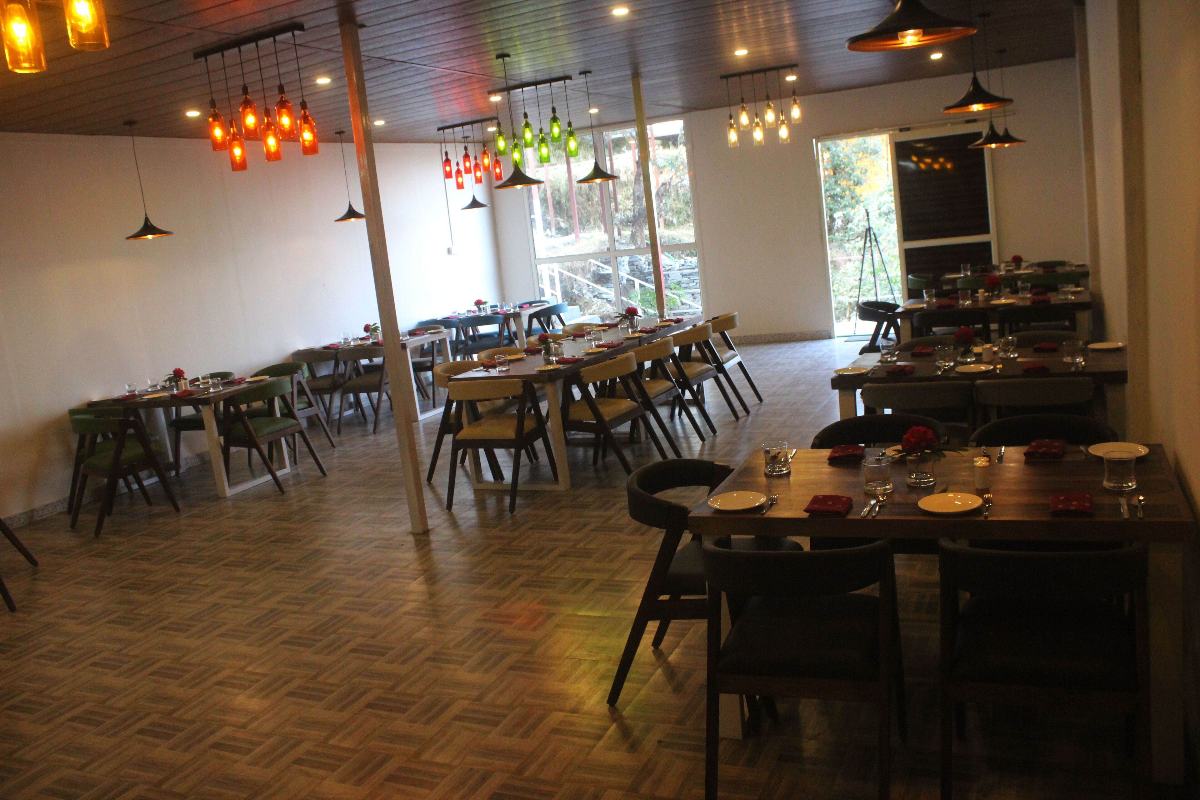 GenX The Gateway Dalhousie