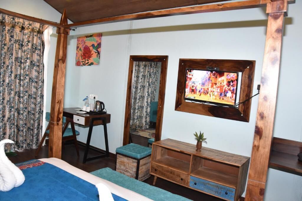 GenX The Gateway Dalhousie