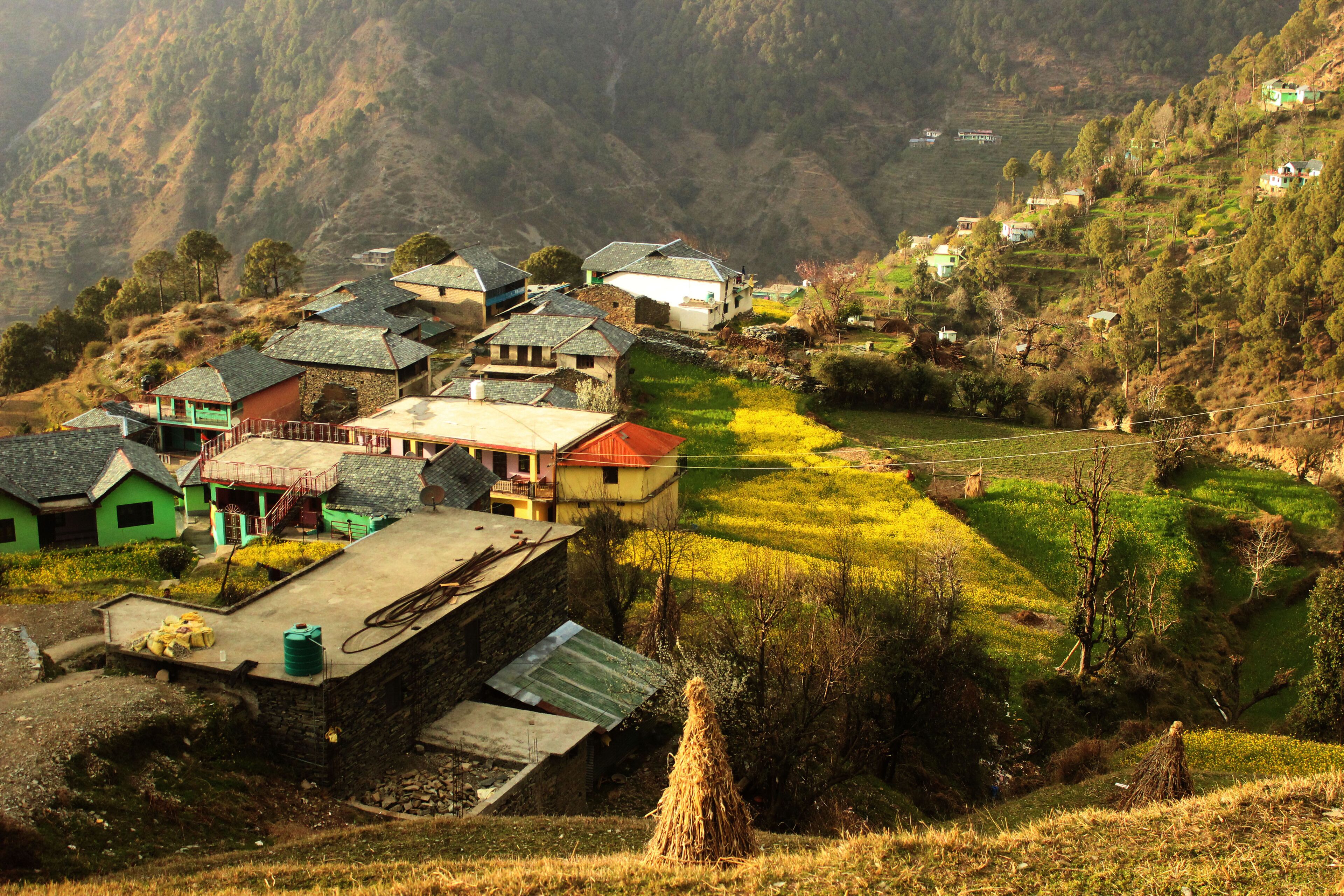 GenX The Gateway Dalhousie