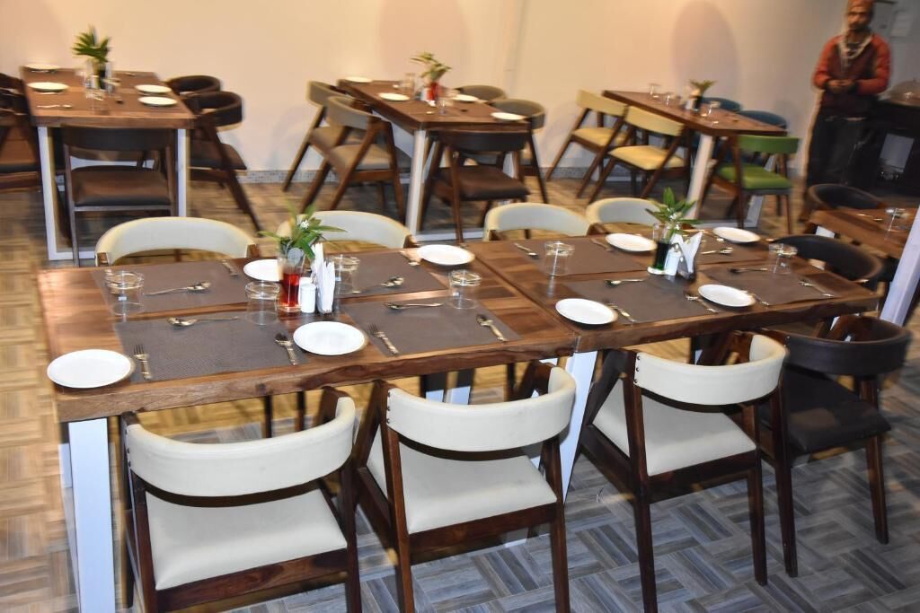 GenX The Gateway Dalhousie