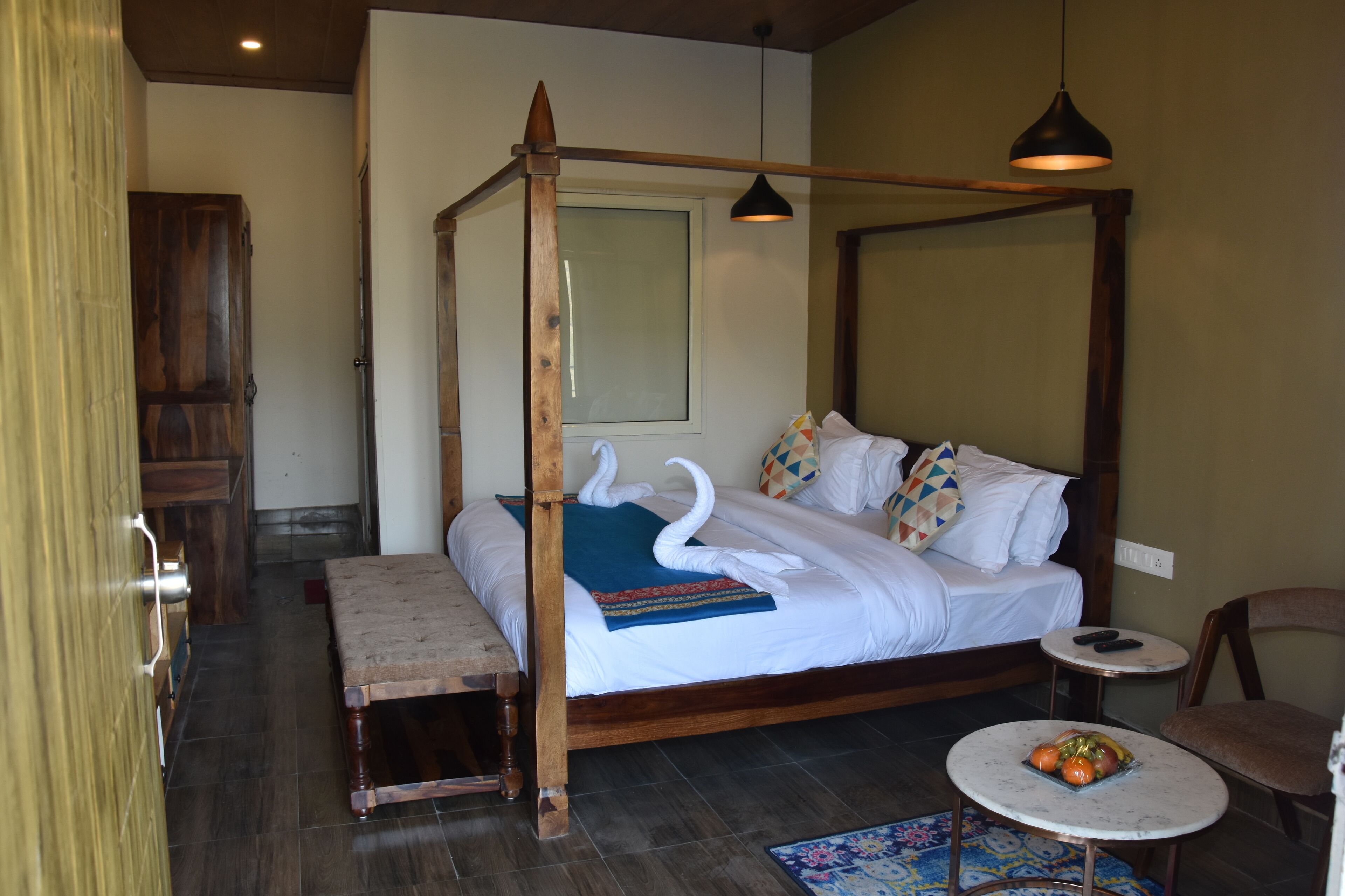 GenX The Gateway Dalhousie