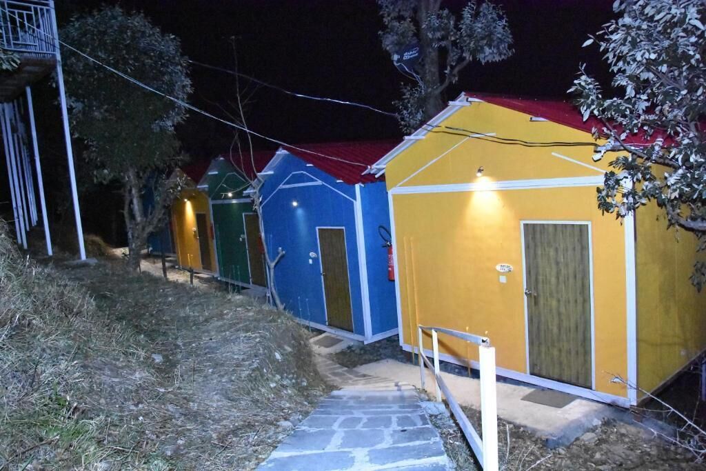 GenX The Gateway Dalhousie