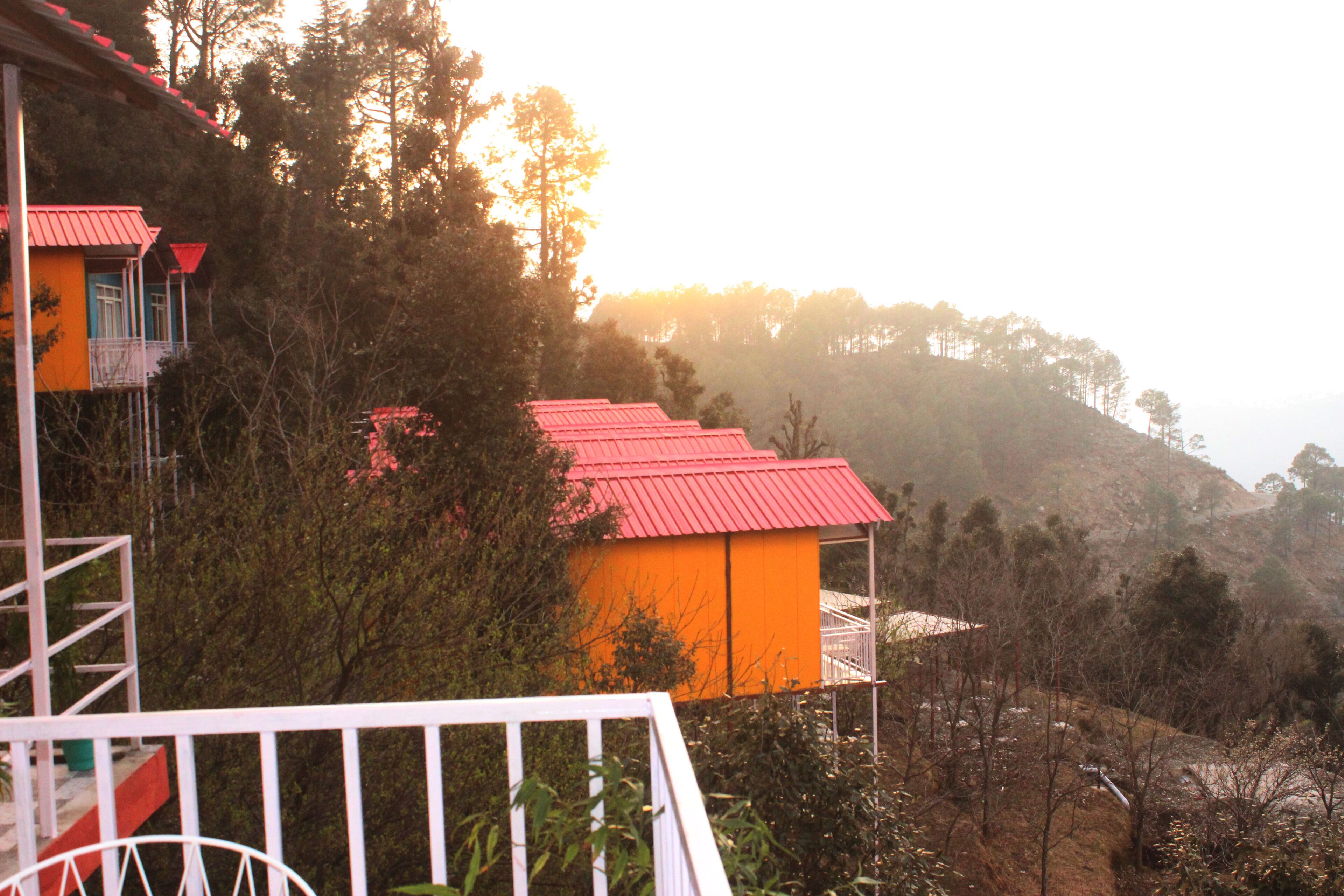 GenX The Gateway Dalhousie