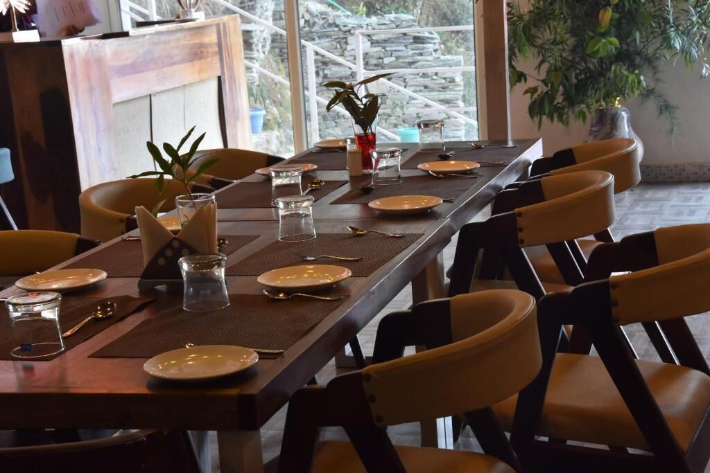 GenX The Gateway Dalhousie