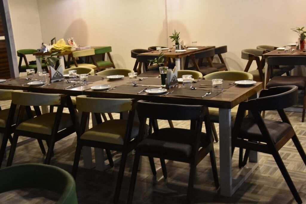 GenX The Gateway Dalhousie