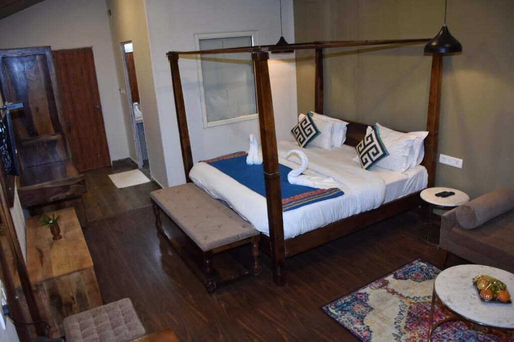 GenX The Gateway Dalhousie