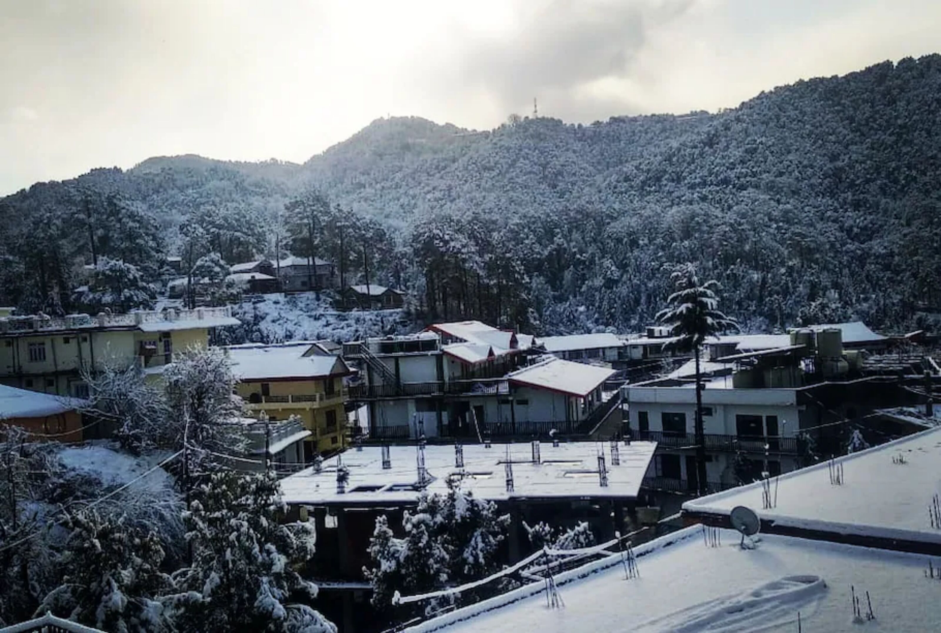 Goroomgo Amar Dalhousie