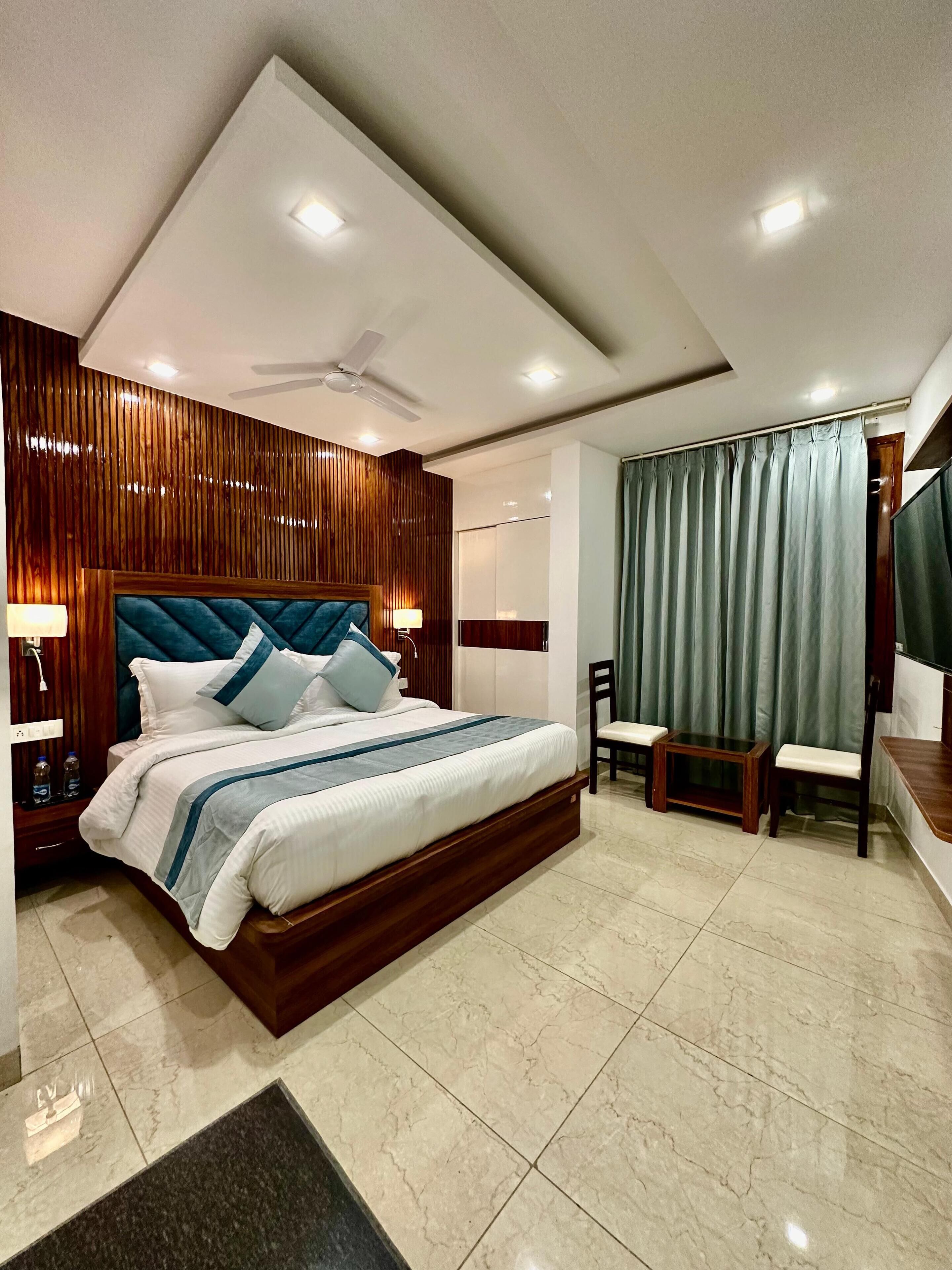 Hotel Hilldaar Dalhousie