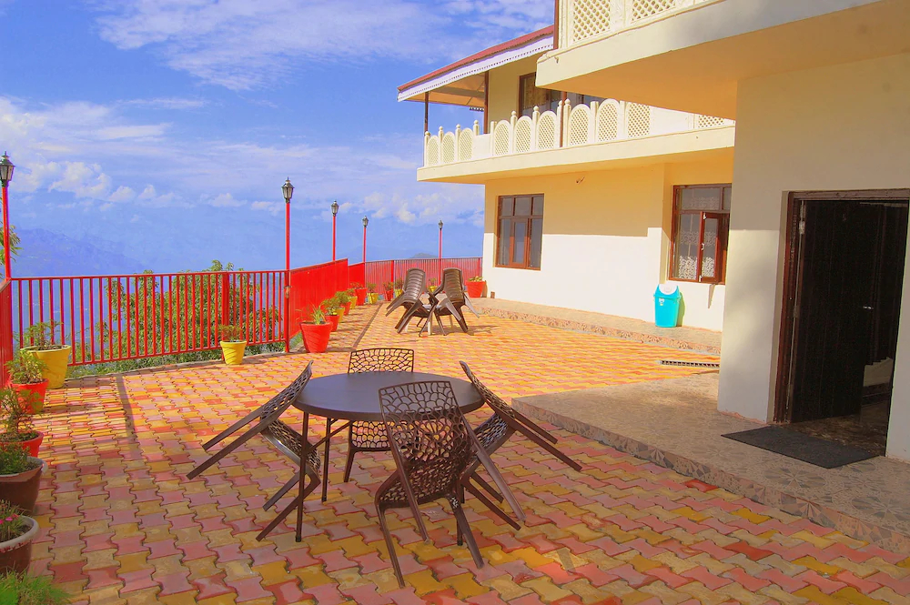 Hotel Himdhara