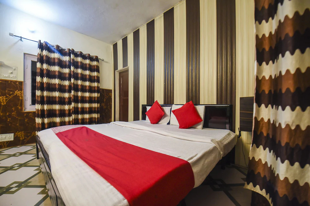 Hotel Sunbeam