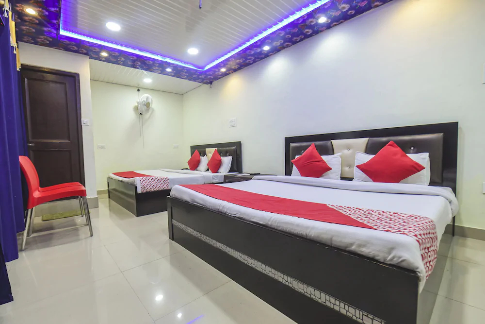 Hotel Sunbeam