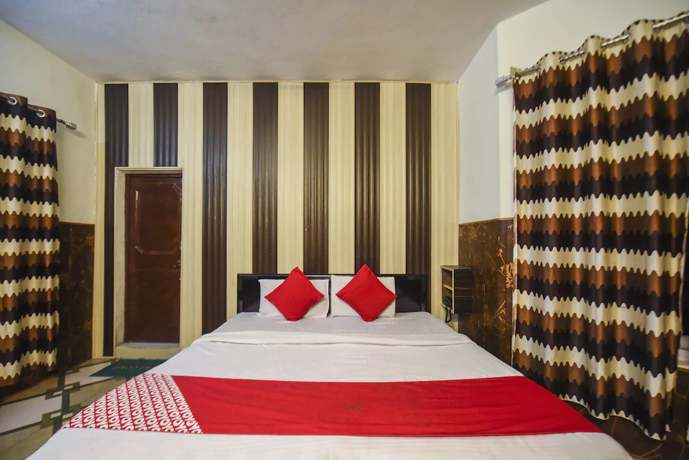 Hotel Sunbeam