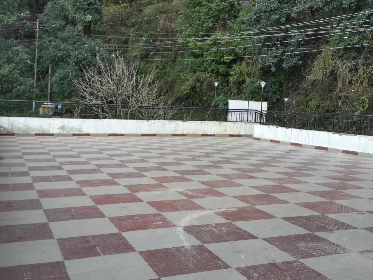 Hotel Valley View