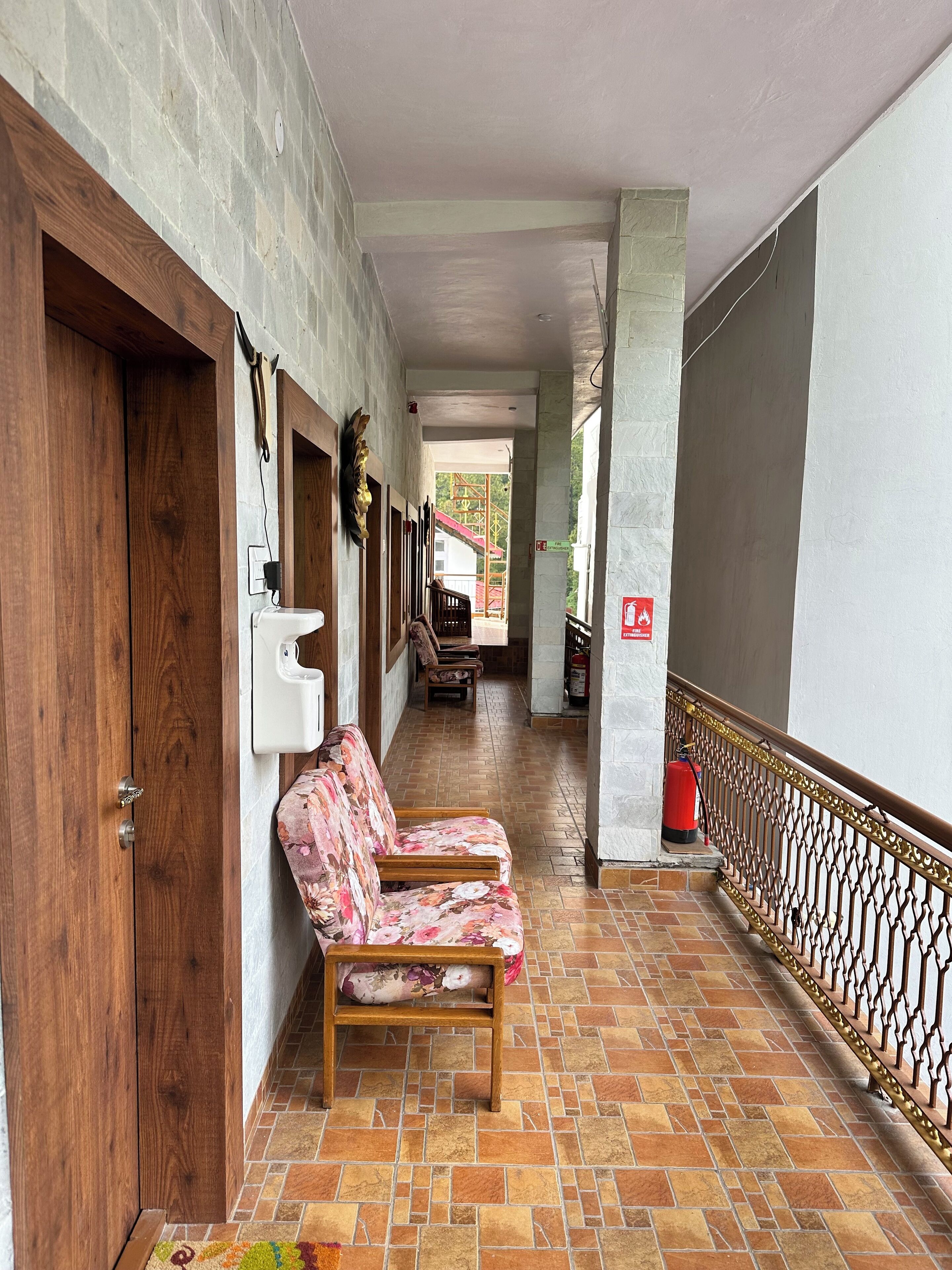 Serenya Homestay