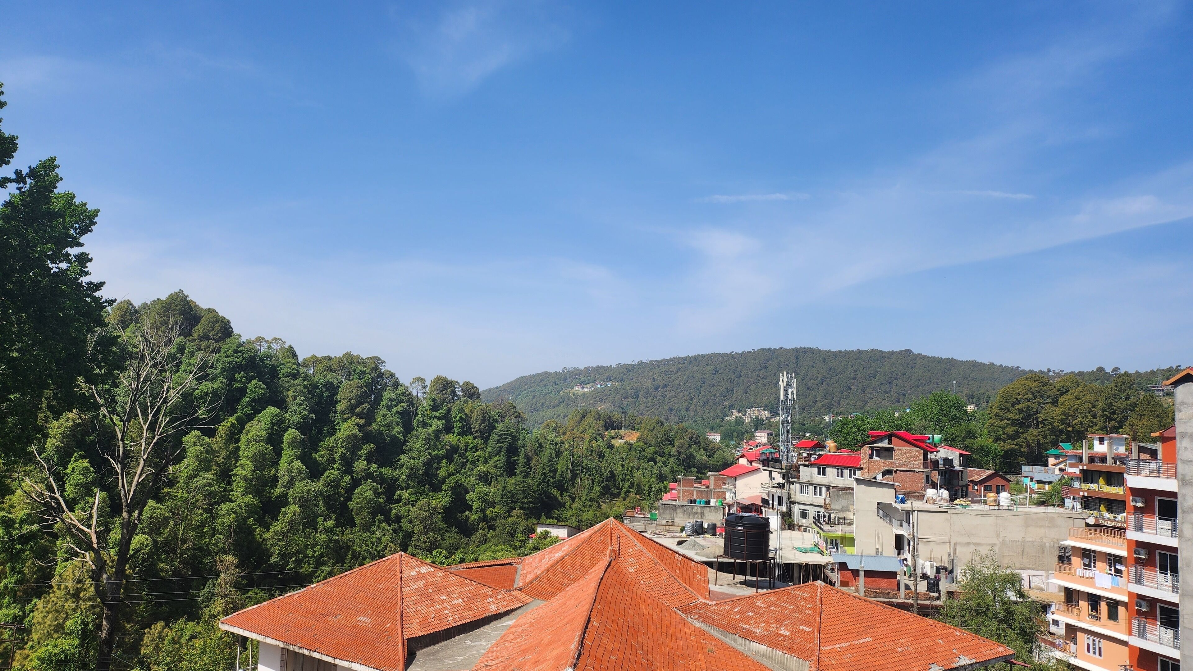 Serenya Homestay