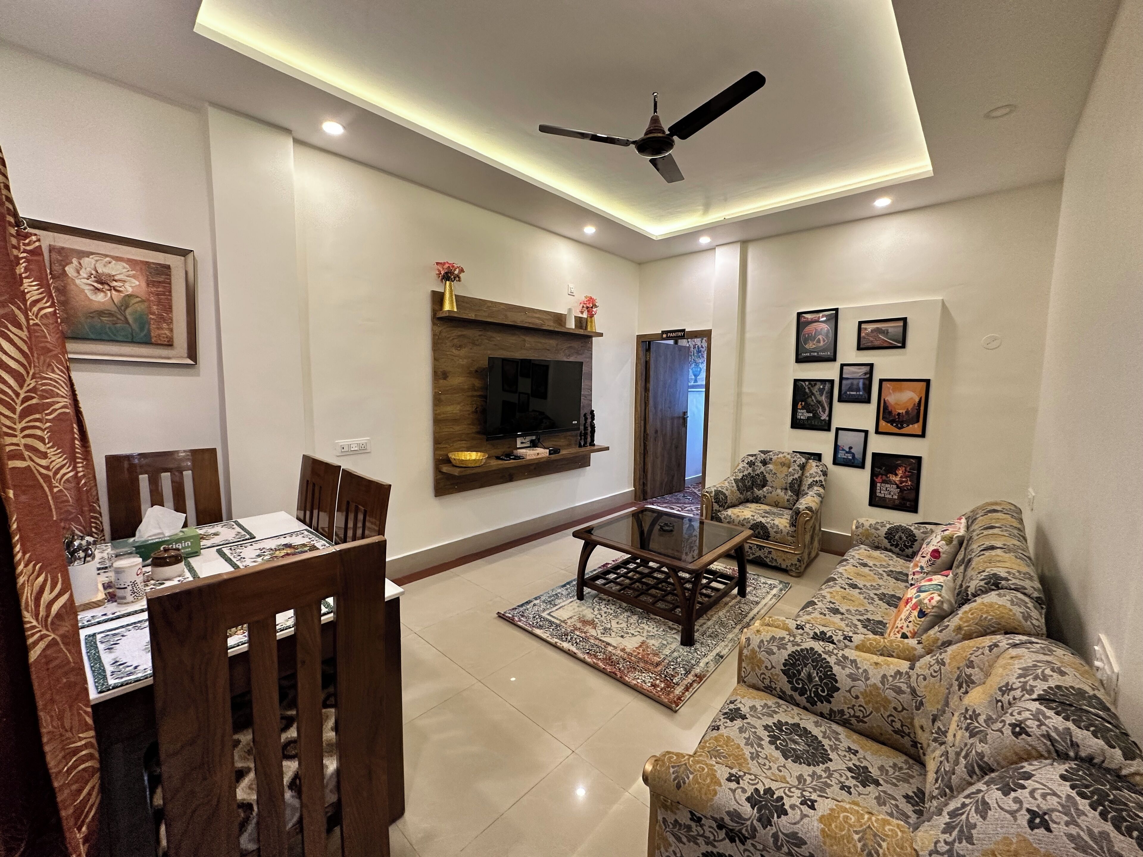Serenya Homestay