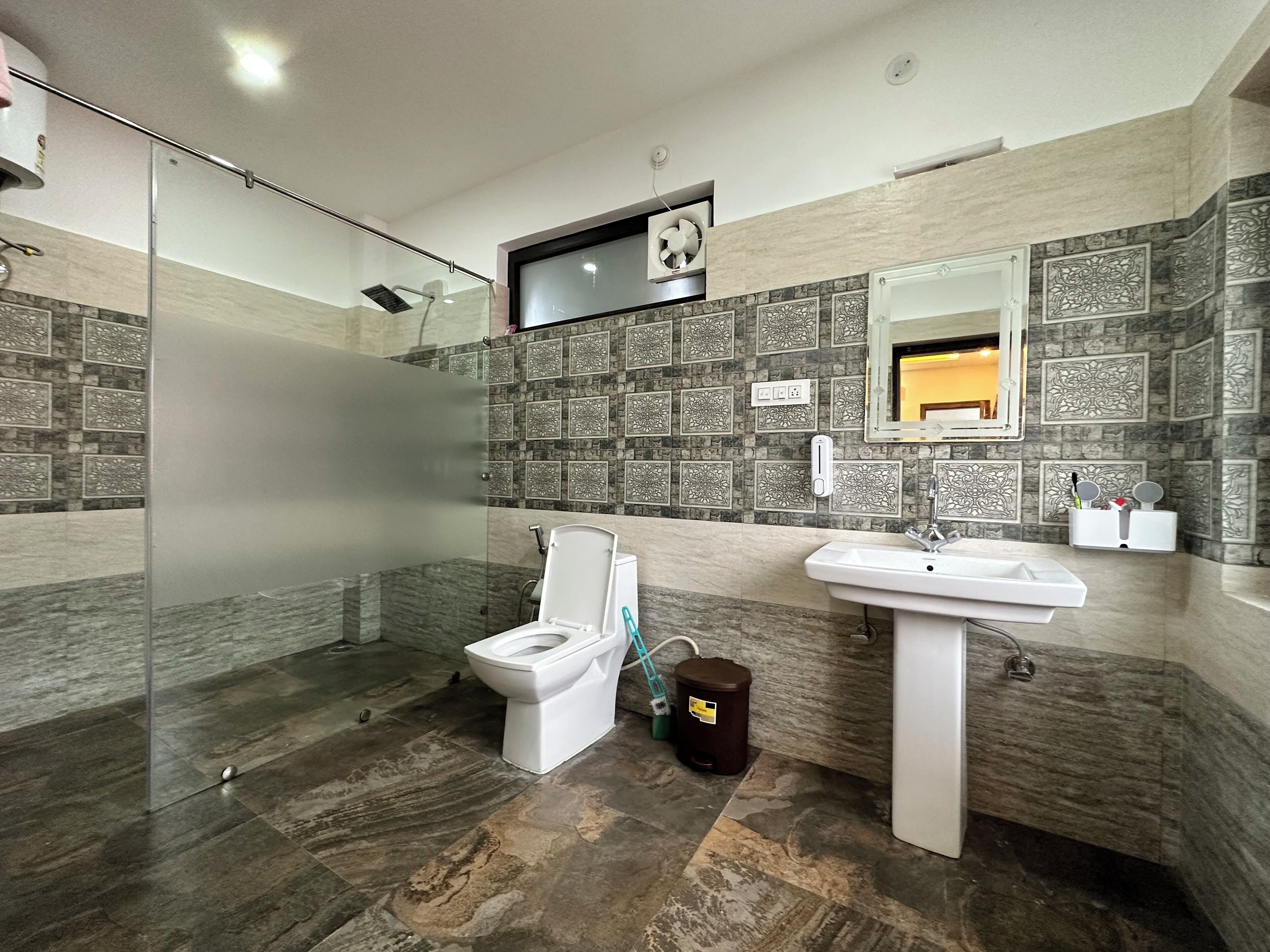 Serenya Homestay