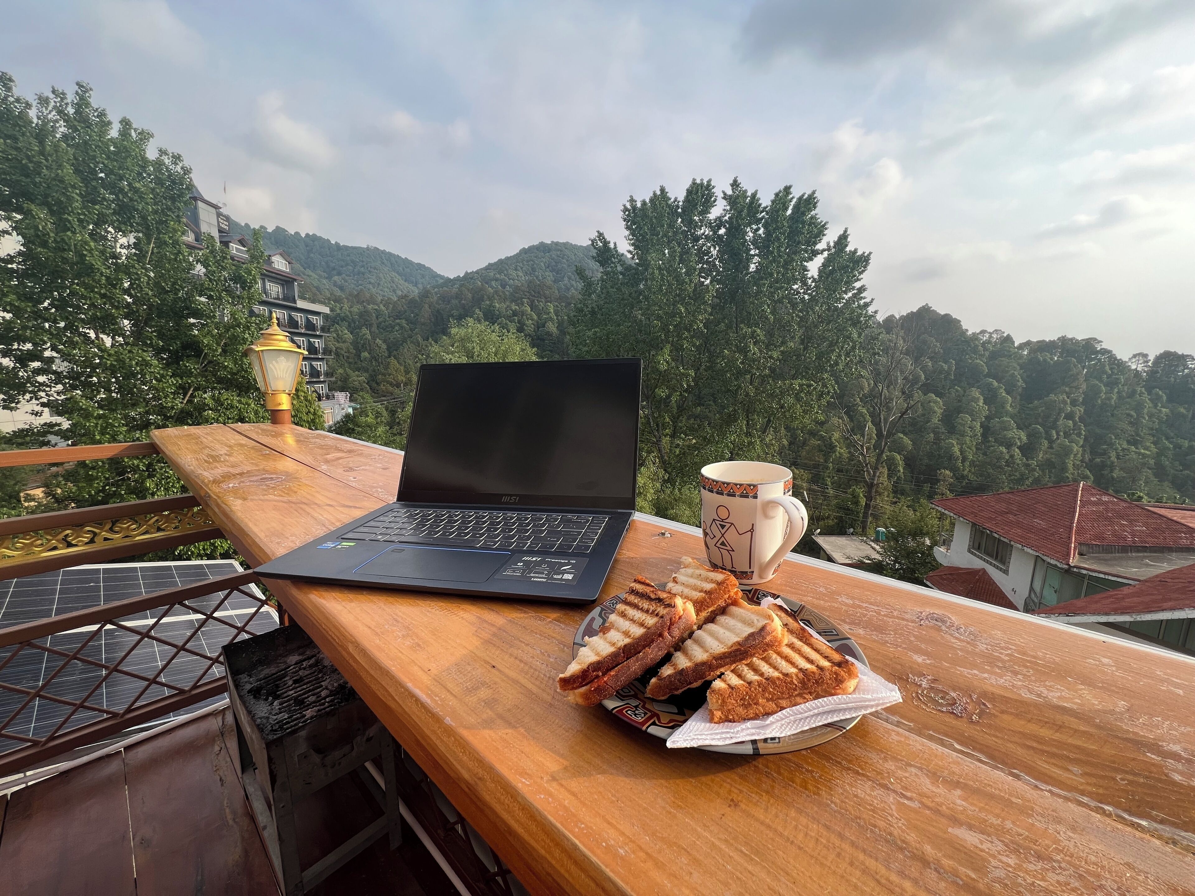 Serenya Homestay