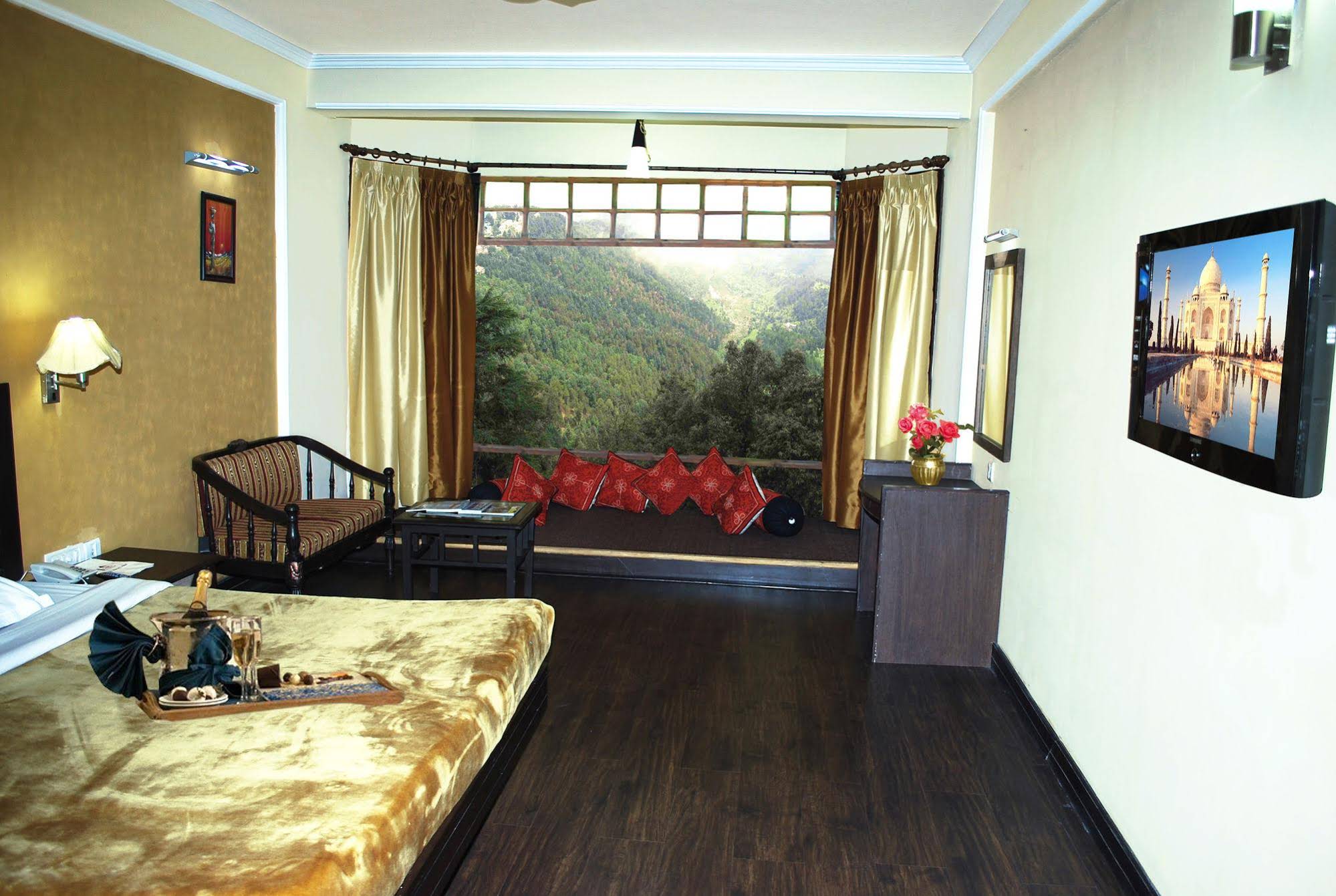 Snow Valley Resorts