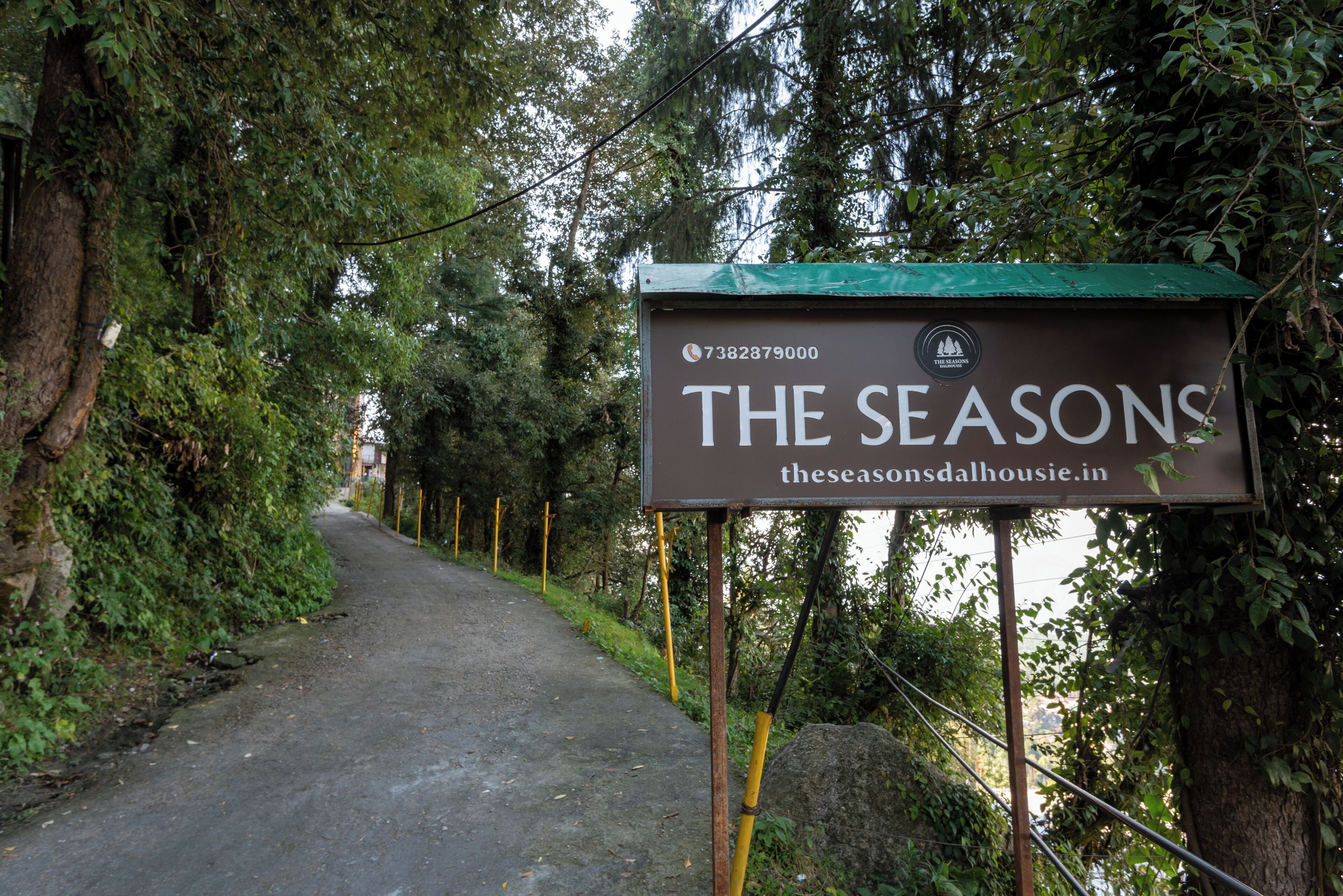 The Seasons Dalhousie