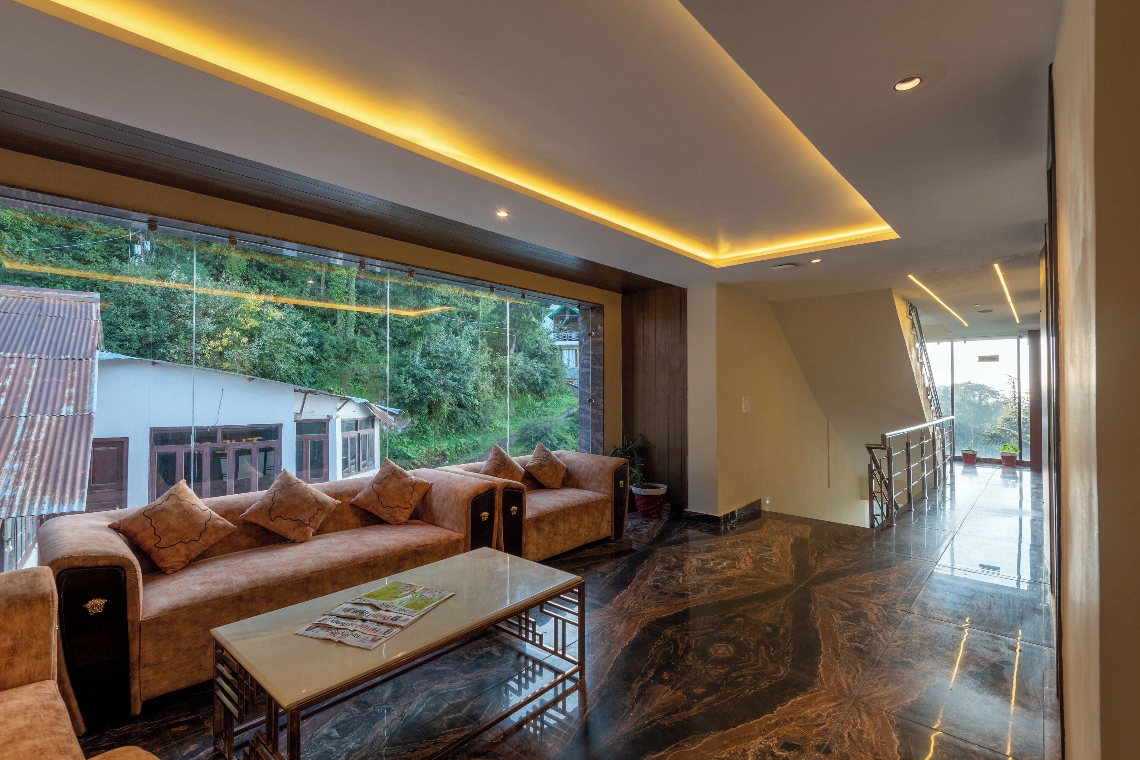 The Seasons Dalhousie