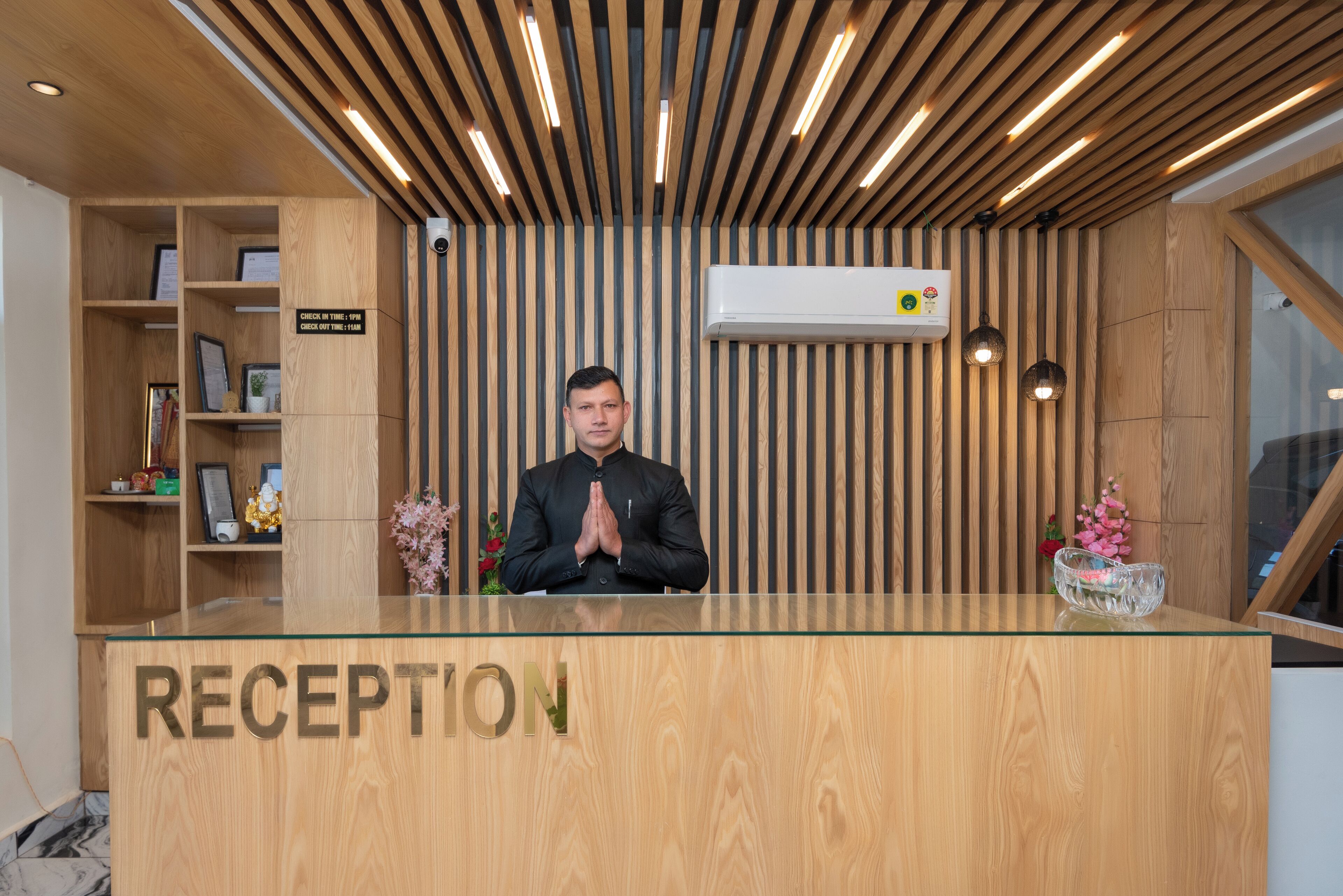 The Seasons Dalhousie