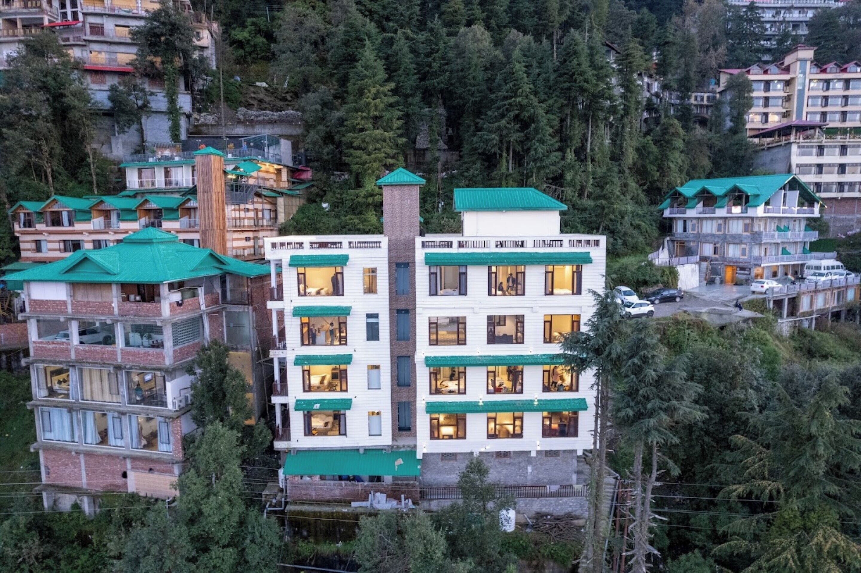 The Seasons Dalhousie