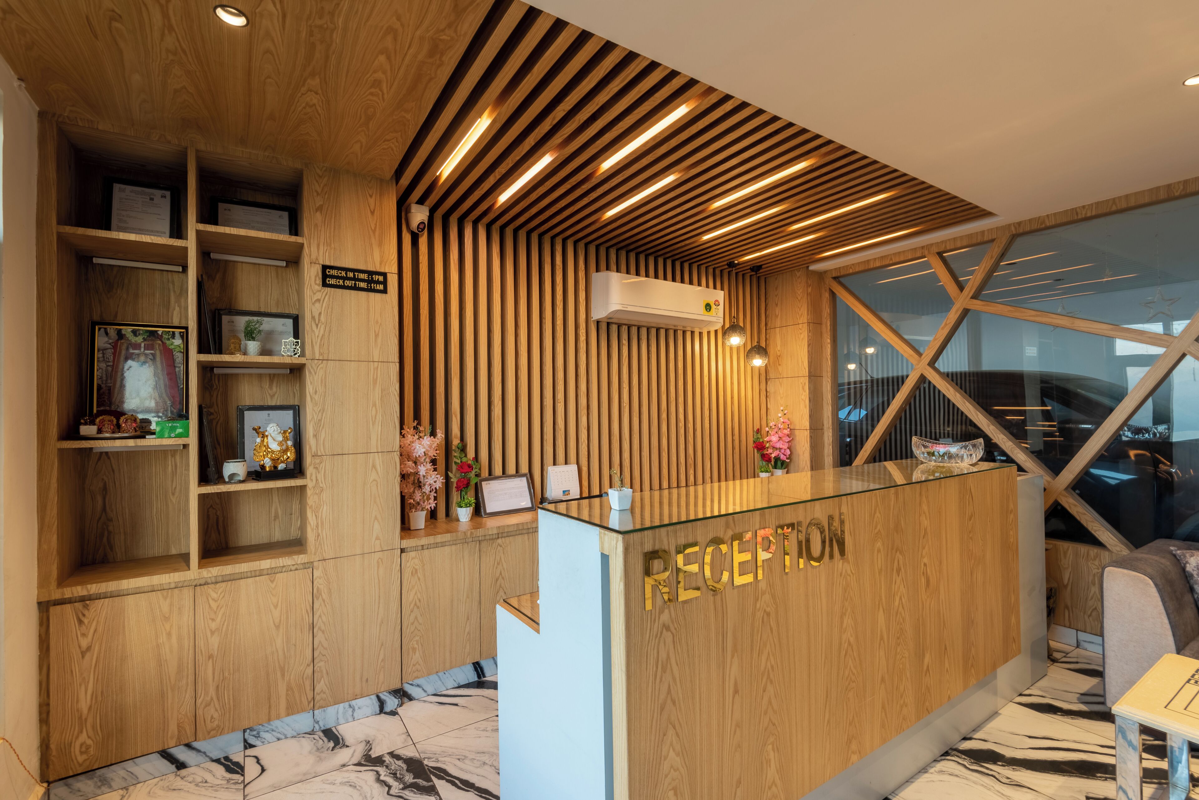 The Seasons Dalhousie