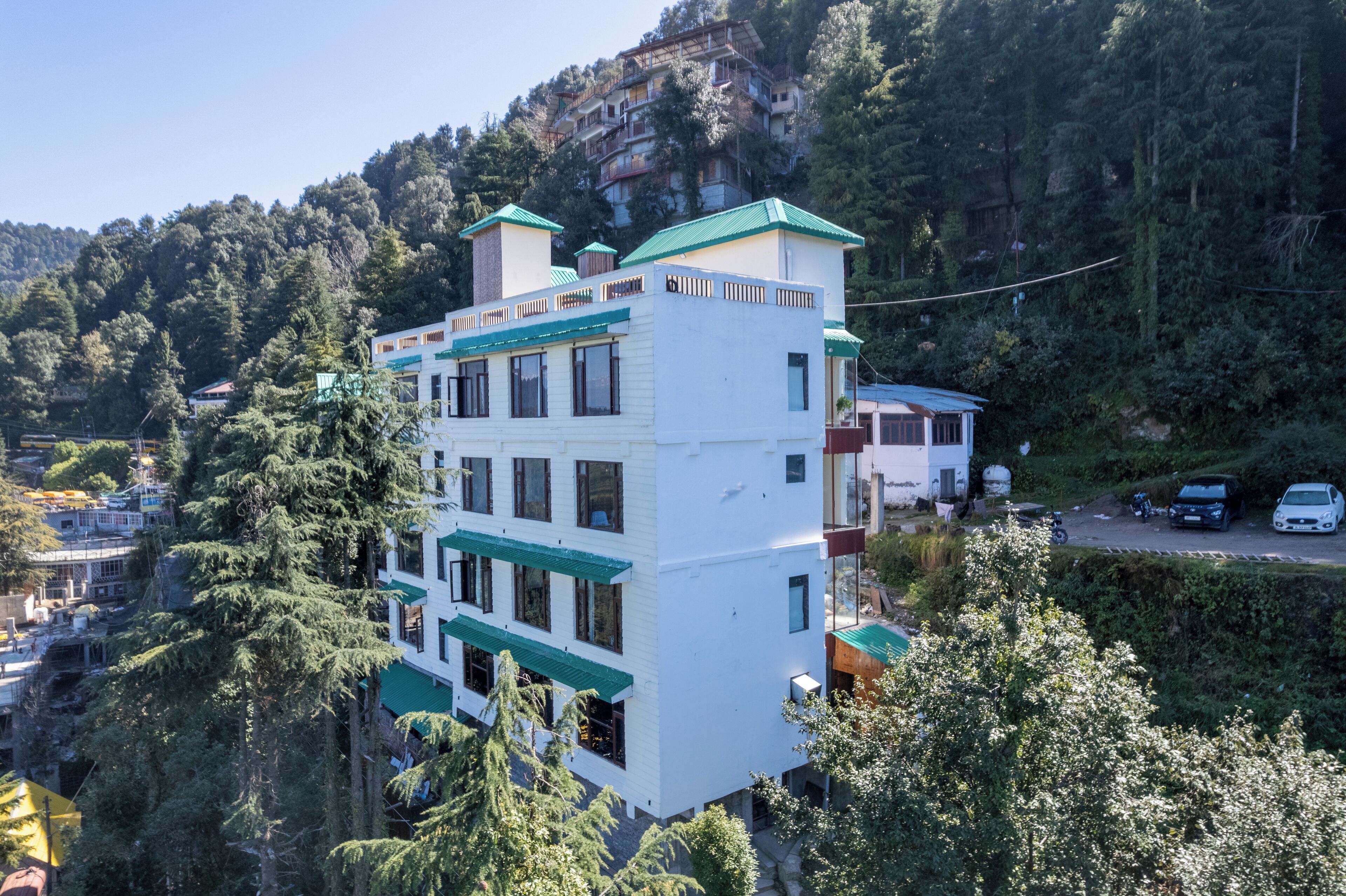 The Seasons Dalhousie