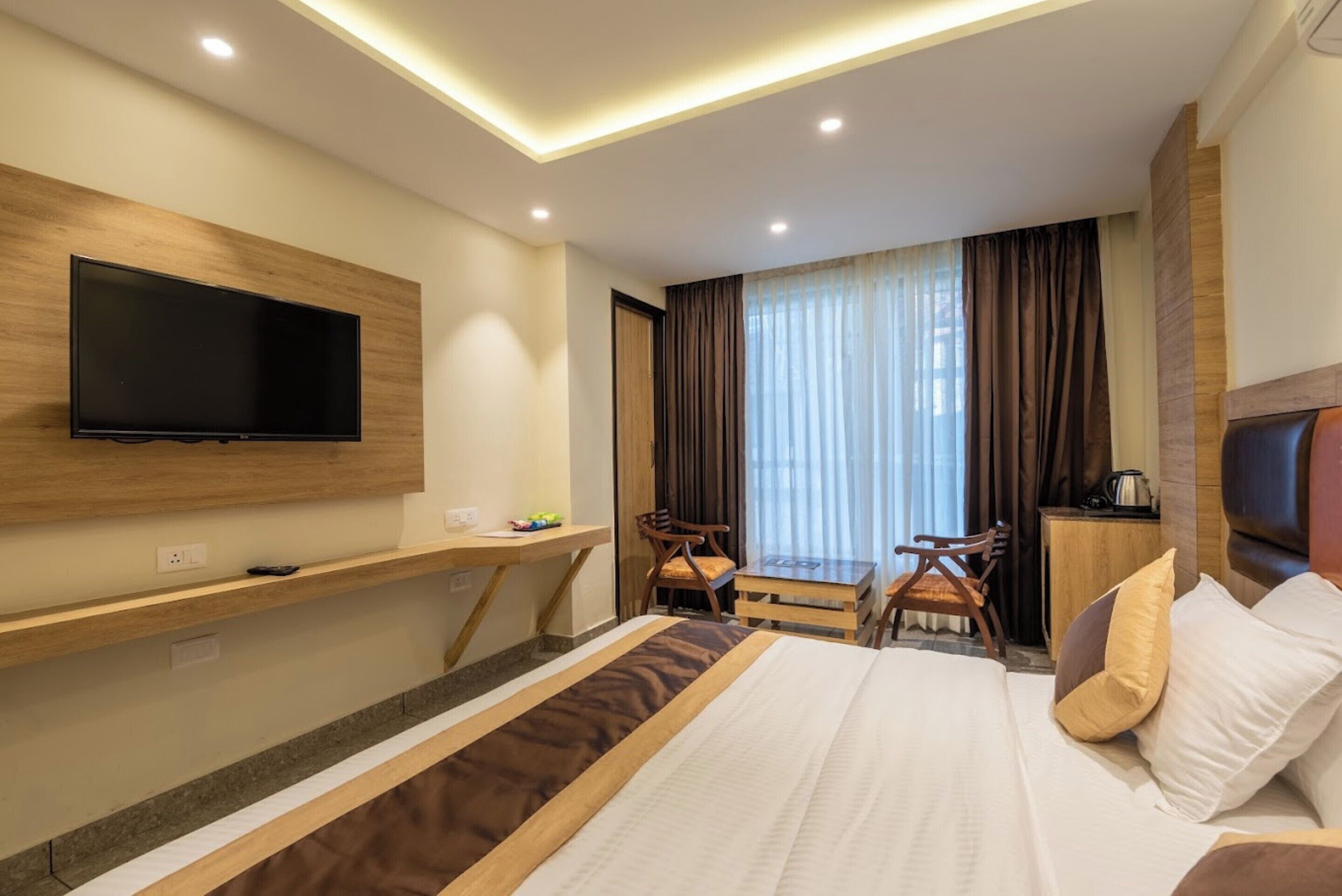 The Seasons Dalhousie