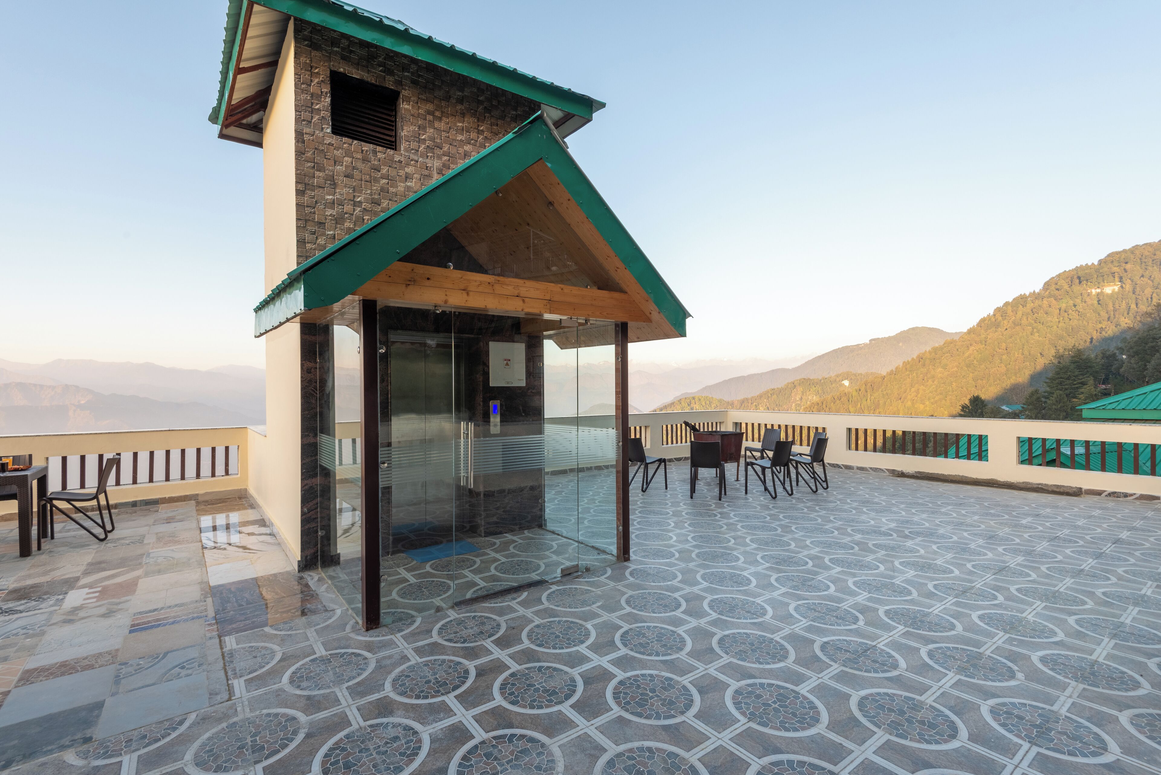 The Seasons Dalhousie