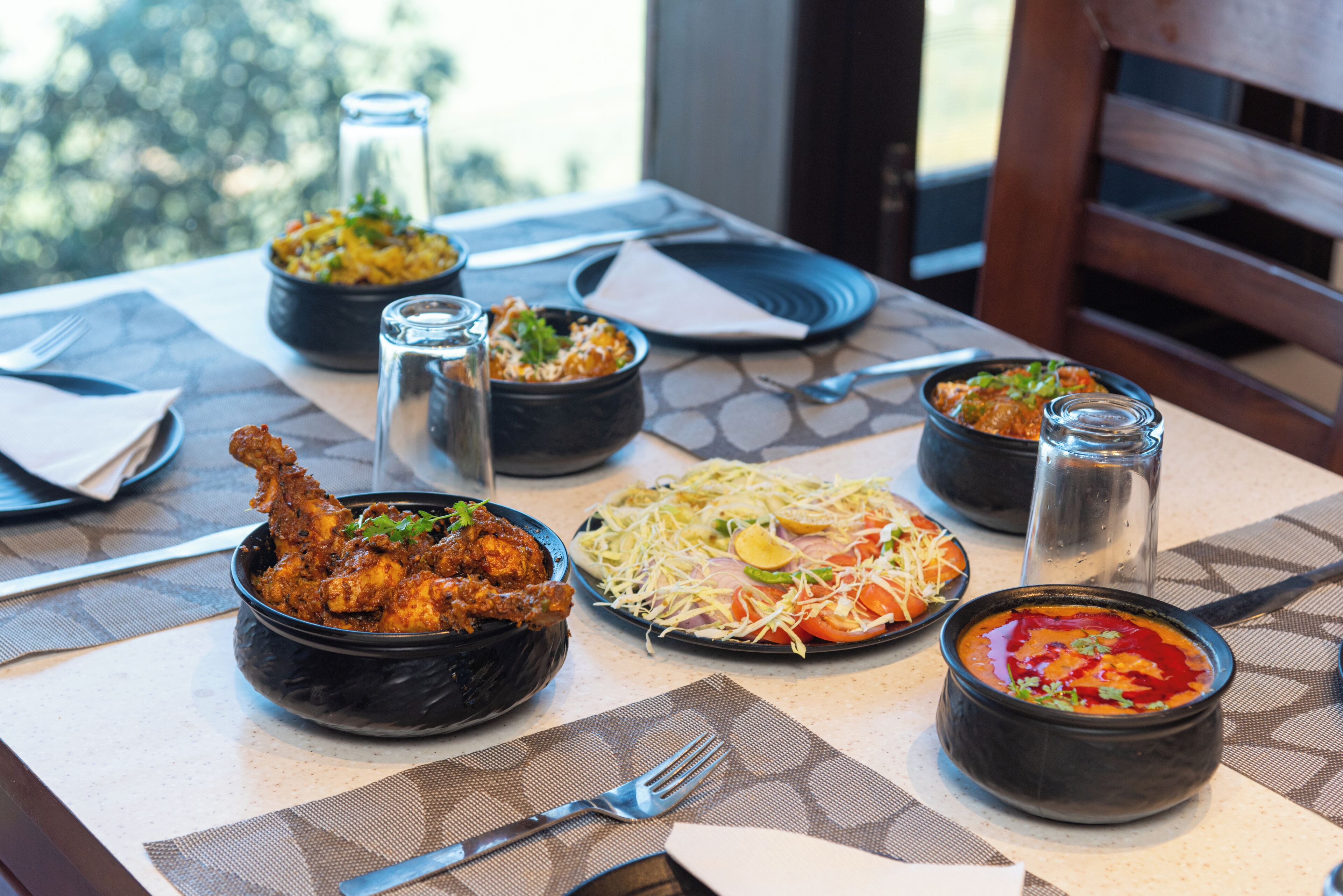 The Seasons Dalhousie