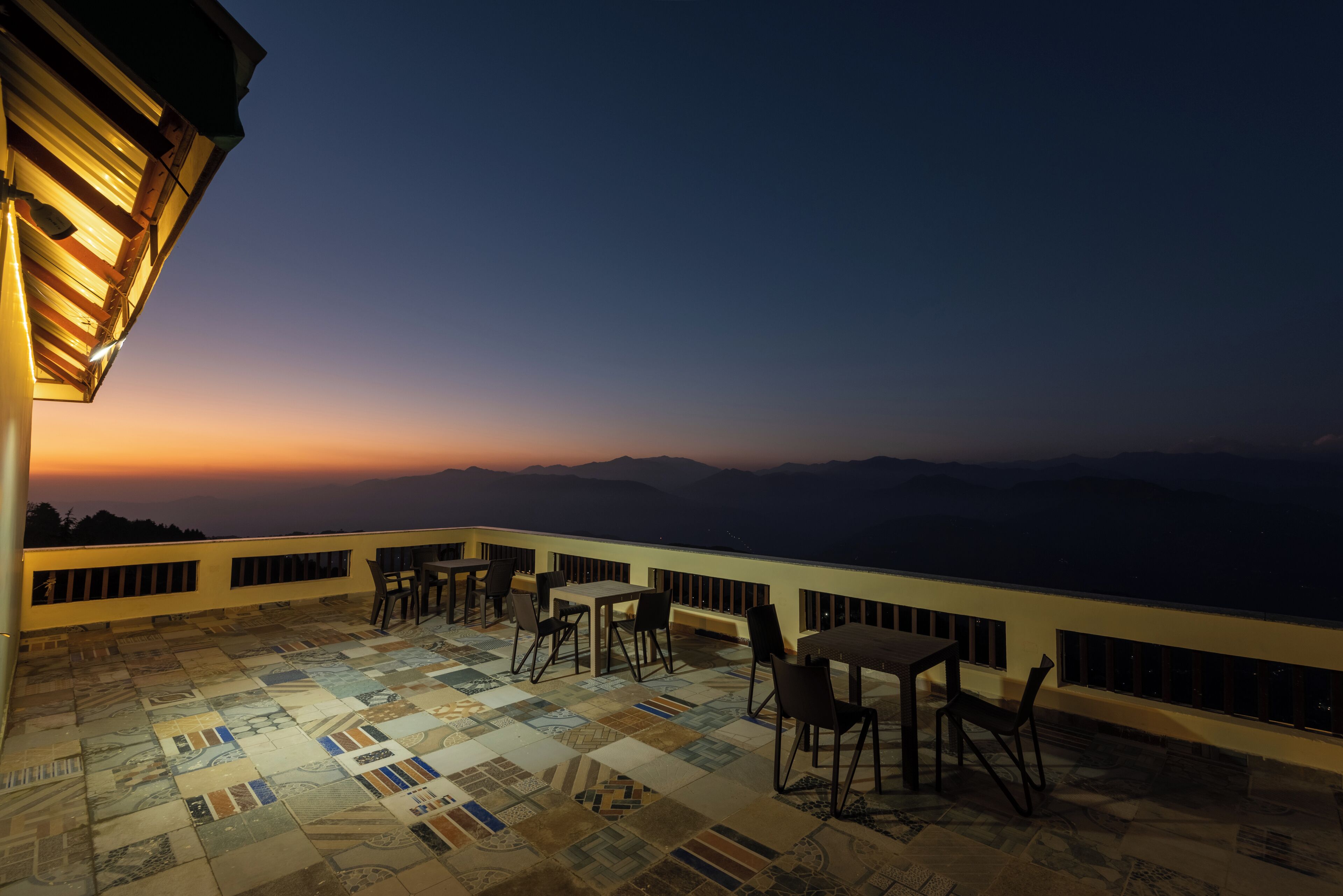 The Seasons Dalhousie