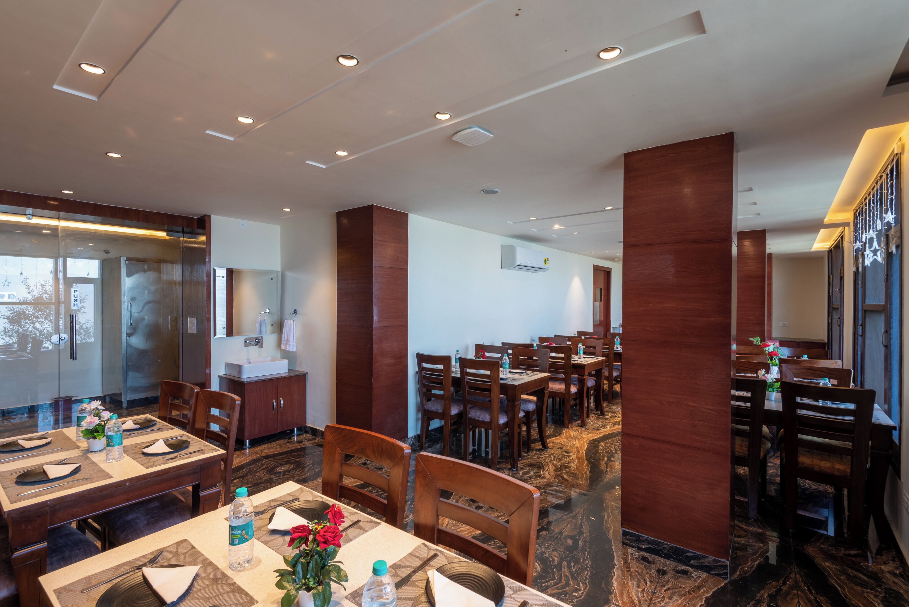 The Seasons Dalhousie