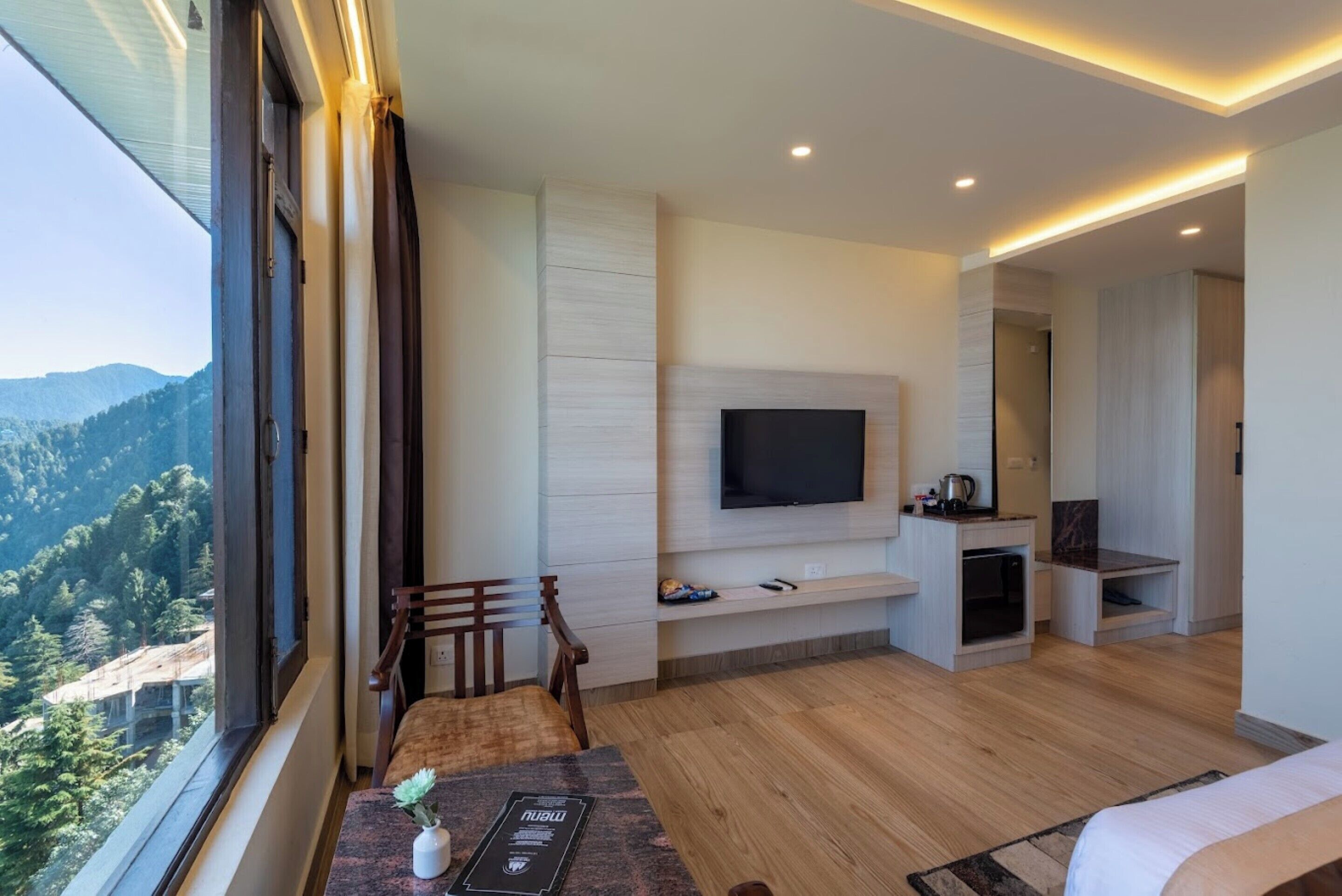 The Seasons Dalhousie