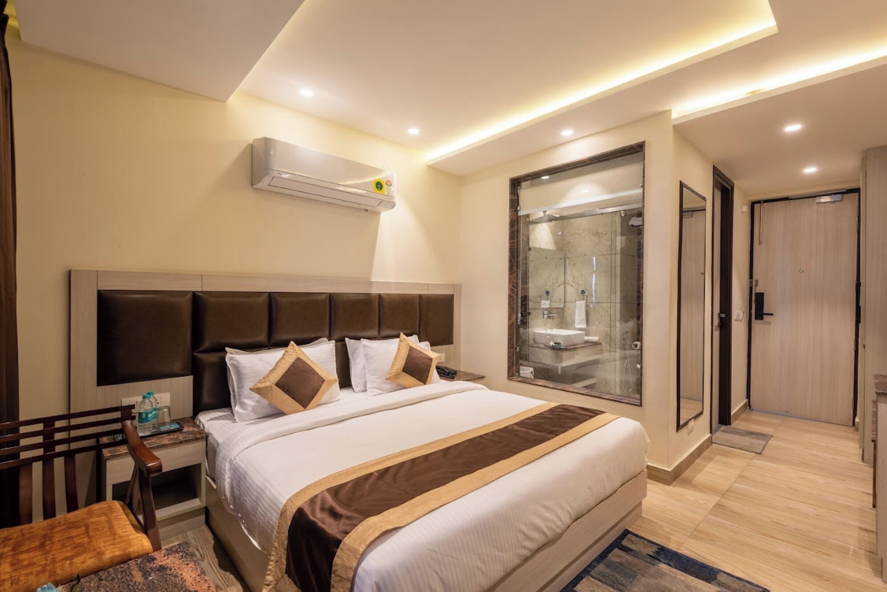 The Seasons Dalhousie