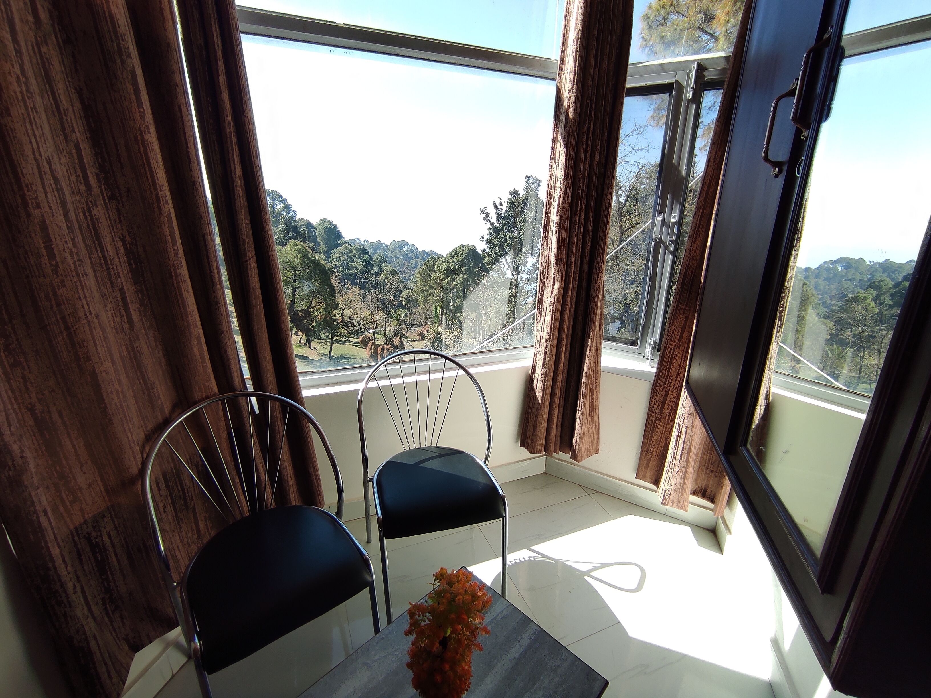 Aaroham Resort by Aamod at Dharamshala