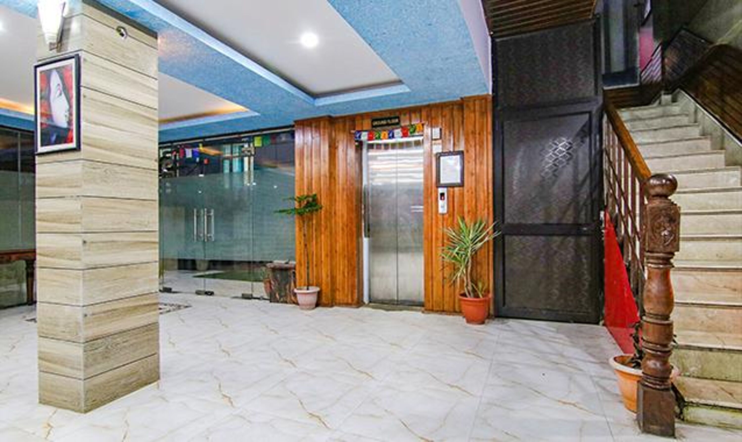 City Plaza by Fabhotel
