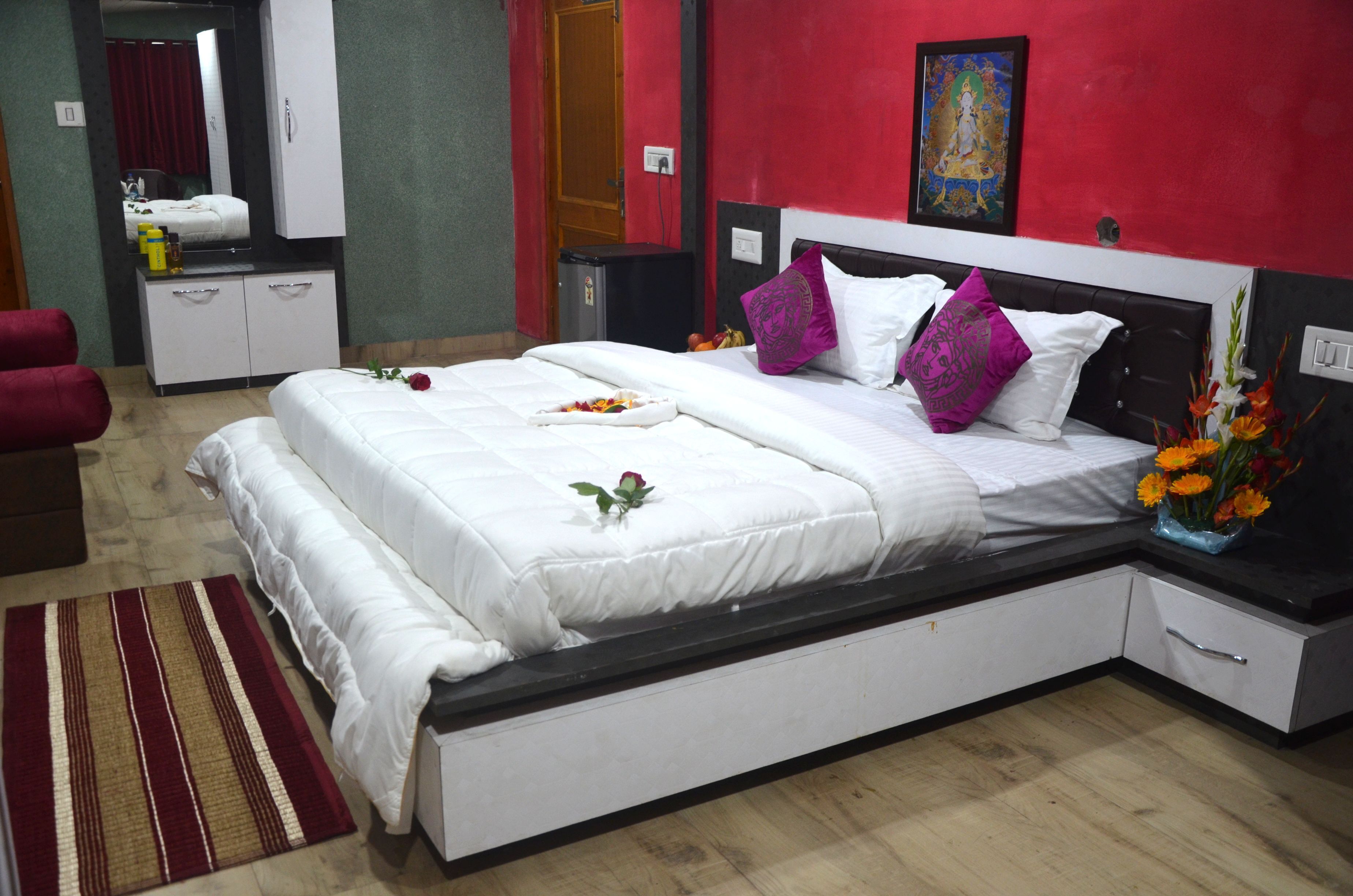 City Plaza Dharamshala